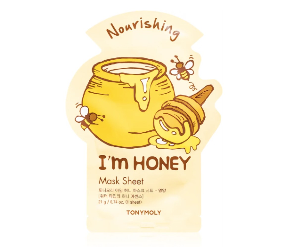 honey