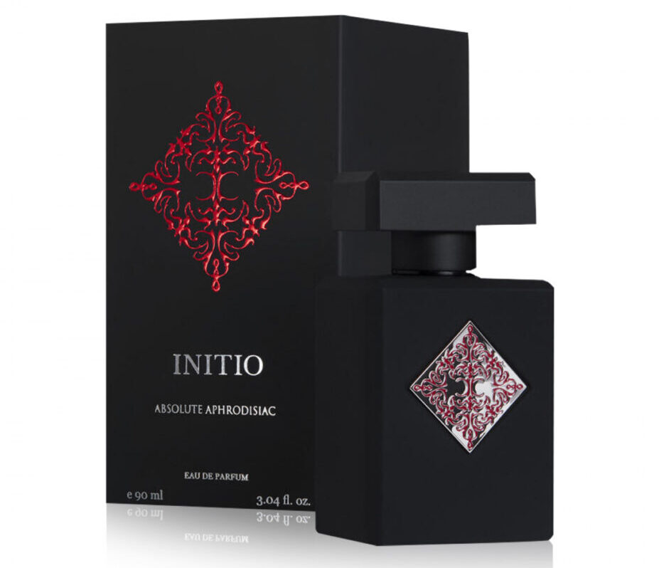 Galleria foto 'Profumi Afrodisiaci: 6 Fragranze che seducono e affascinano' - foto 4