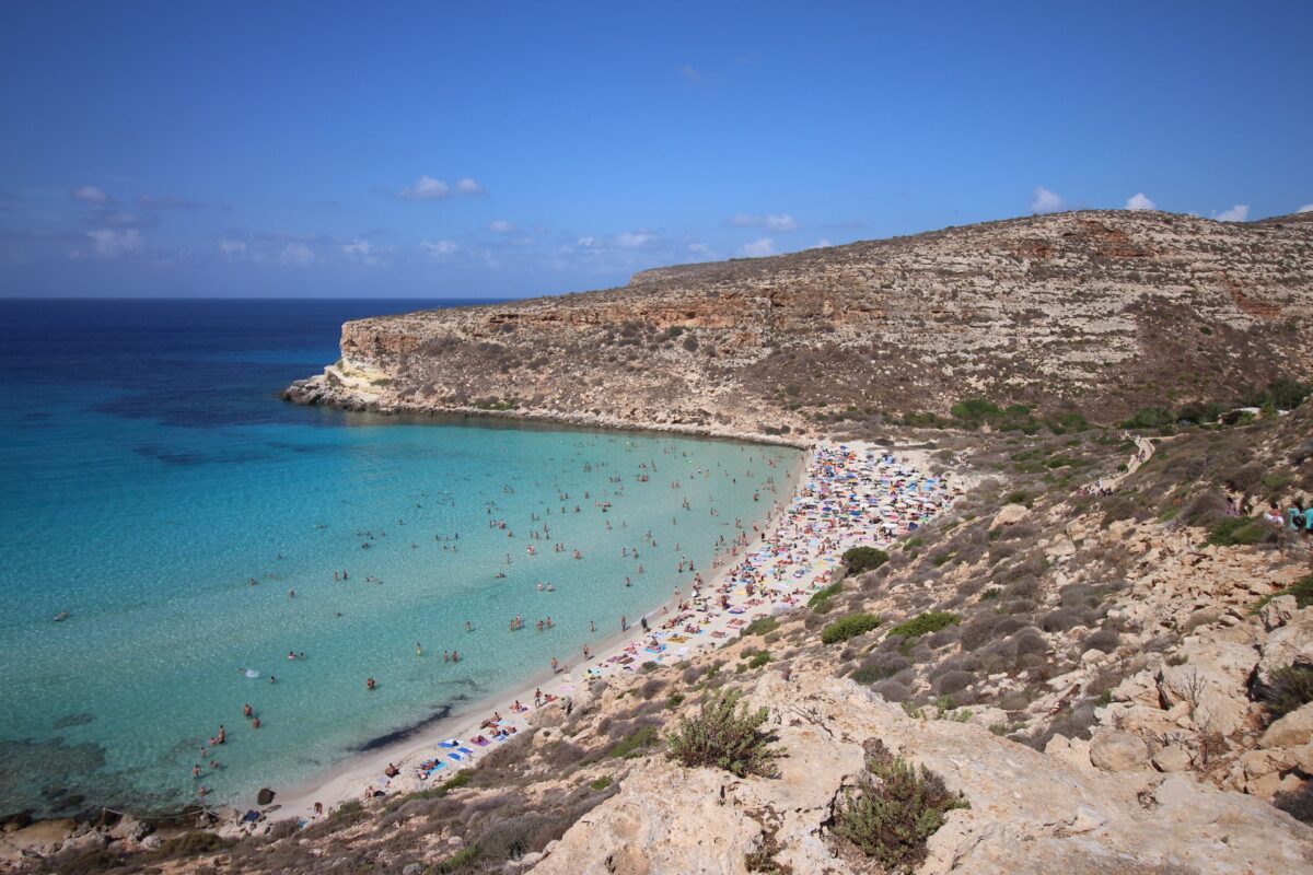 Lampedusa: 5 attrazioni imperdibili dell’Isola siciliana!