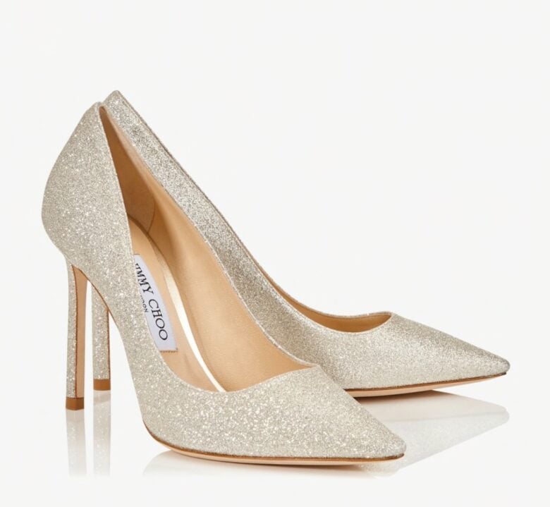 jimmy Choo scarpe