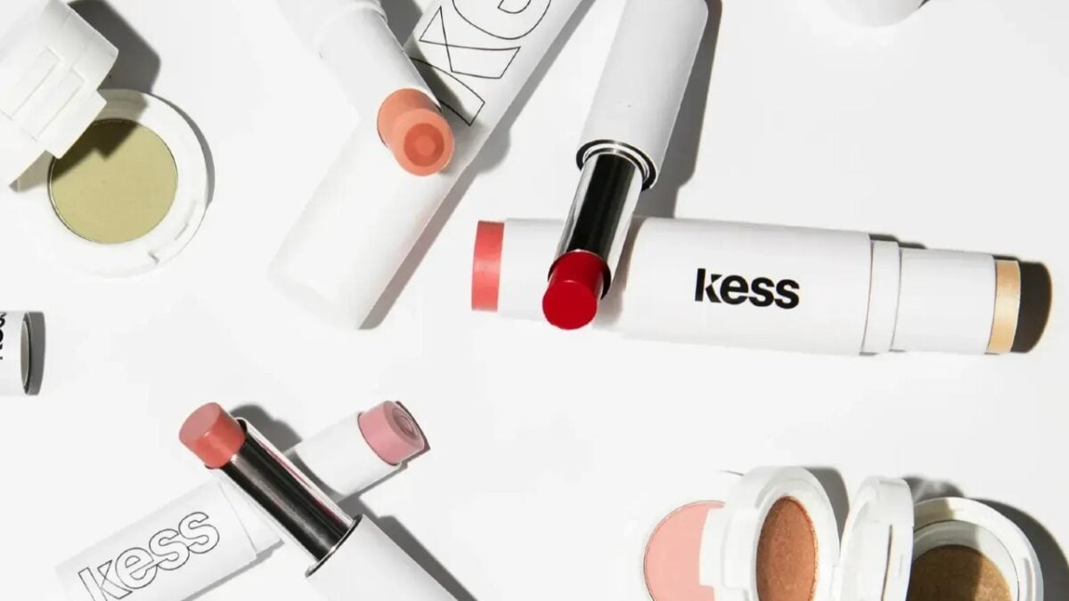 Kess Berlin, 5 prodotti Beauty del brand che fa impazzire i social