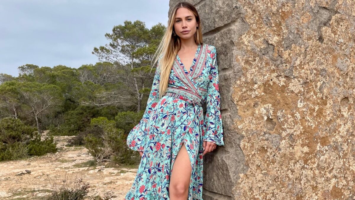 7 Kimono da acquistare subito su Gipsy Inside per un look pazzesco in puro stile bohemian