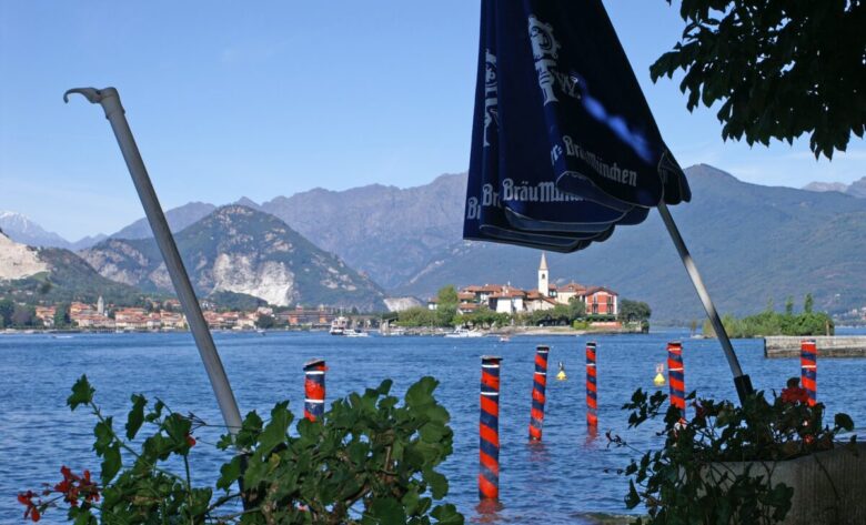 Lago Maggiore per il 2 Giugno