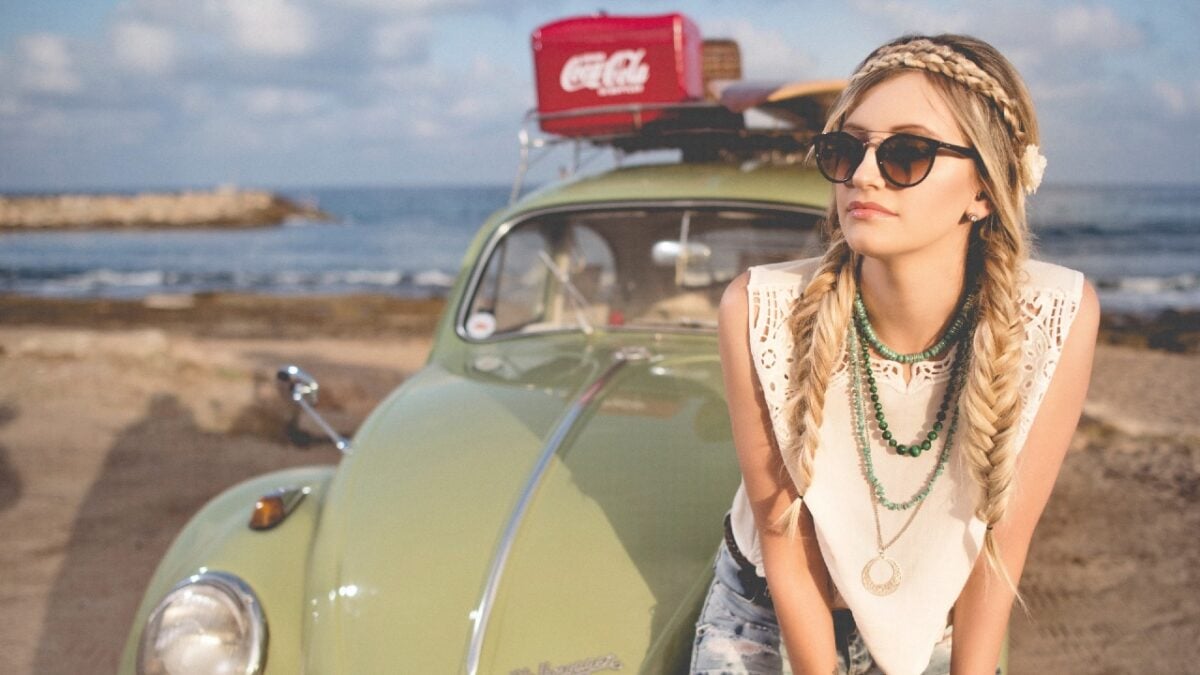 5 accessori in Stile Hippie perfetti per l'Estate