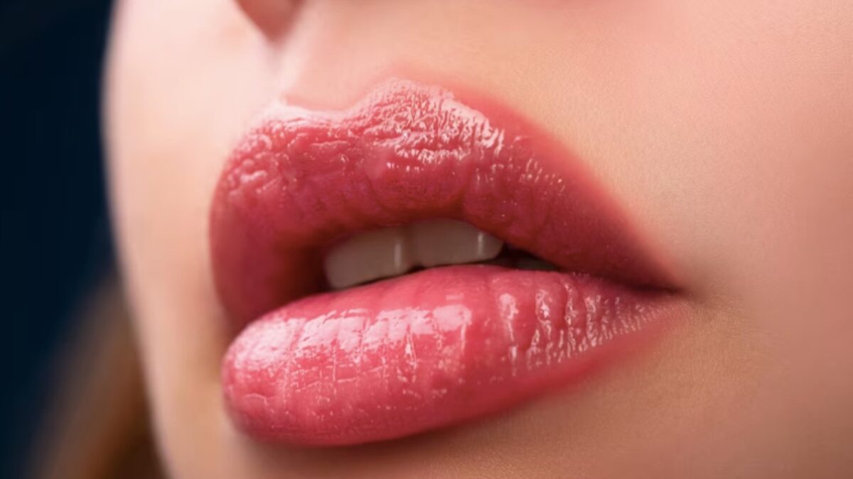Make up labbra: 5 trucchi effetto filler davvero unici