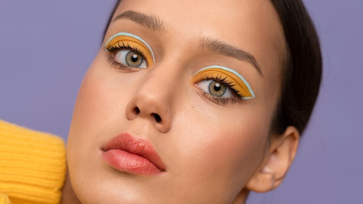 Matite Occhi, i 5 colori più belli per un make up di primavera davvero chic