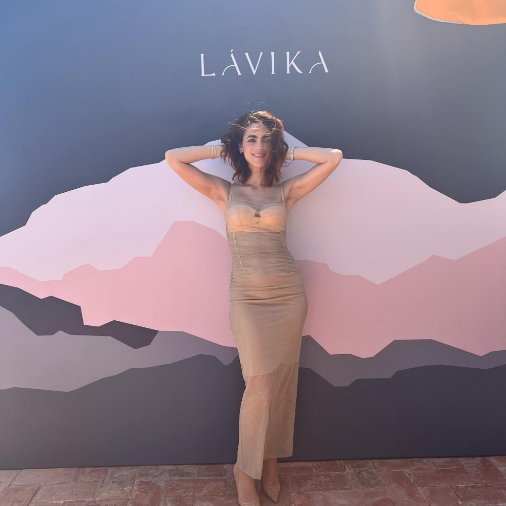 Galleria foto 'Miriam Leone, bella da impazzire per il lancio del suo Beauty Brand. È da censura!' - foto 2