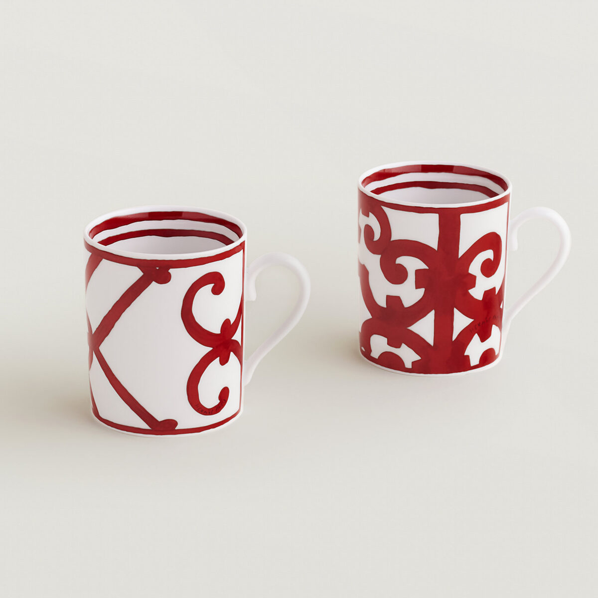 Galleria foto 'Hermes, 6 imperdibili servizi da Tè e caffè per una pausa di Stile' - foto 3