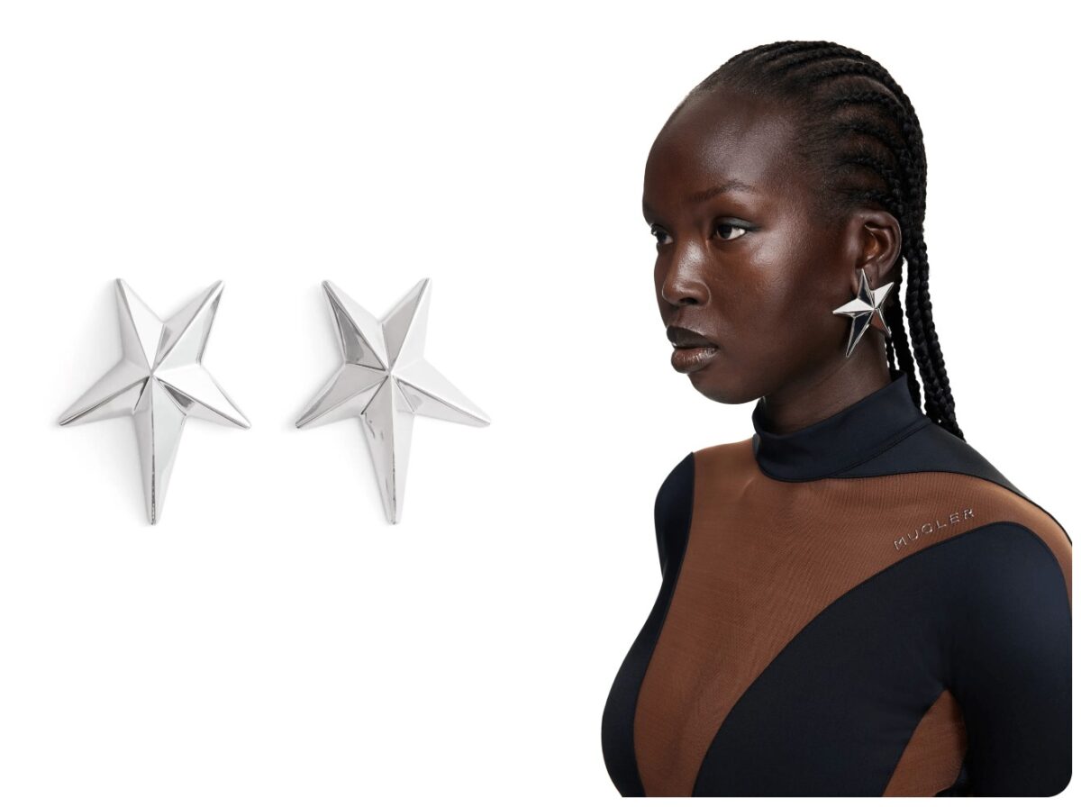 Galleria foto 'Mugler H&M, 5 capi e accessori imperdibili dalla nuova Collab!' - foto 6