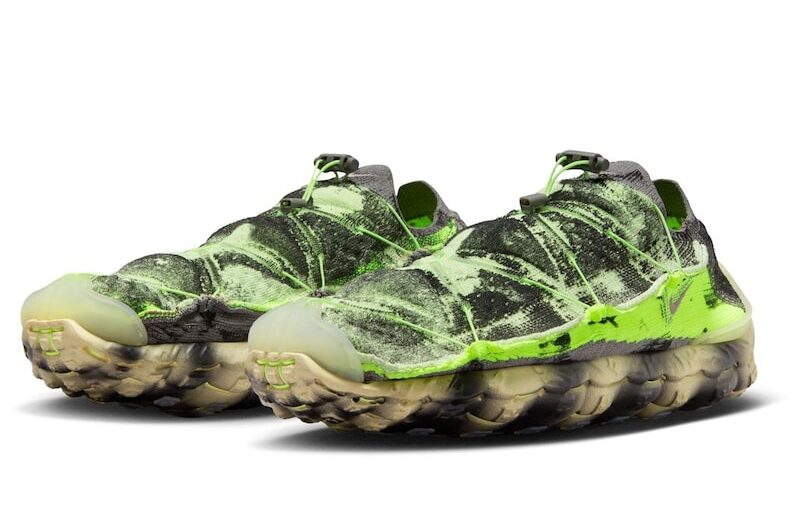 Galleria foto '6 Sneakers futuristiche: ecco la rivoluzione 3D!' - foto 5