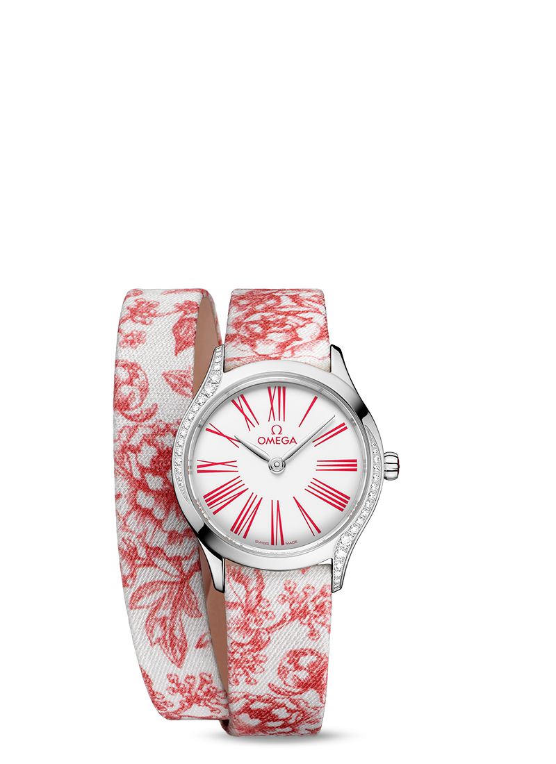 Galleria foto 'Omega Watches, 5 orologi eleganti adatti a ogni stile!' - foto 5