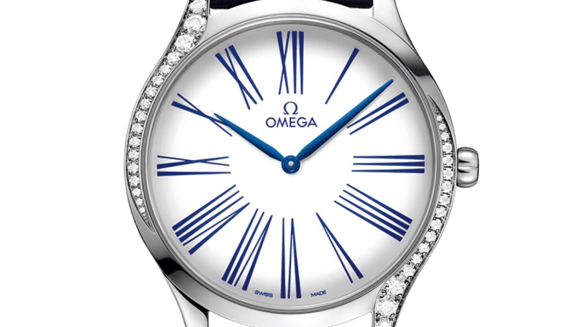 Omega Watches, 5 orologi eleganti adatti a ogni stile!