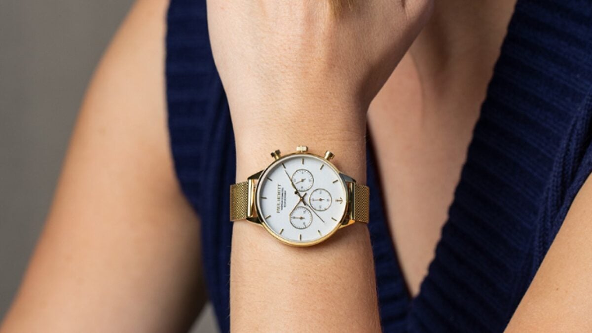 Gli orologi più discount belli
