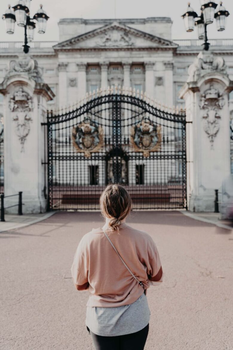 buckingham palace