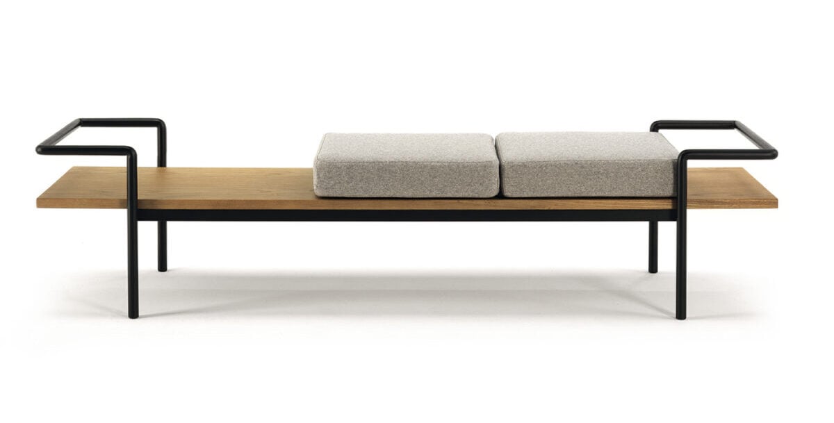 Galleria foto '5 raffinate sedute di design firmate Poltrona Frau' - foto 1