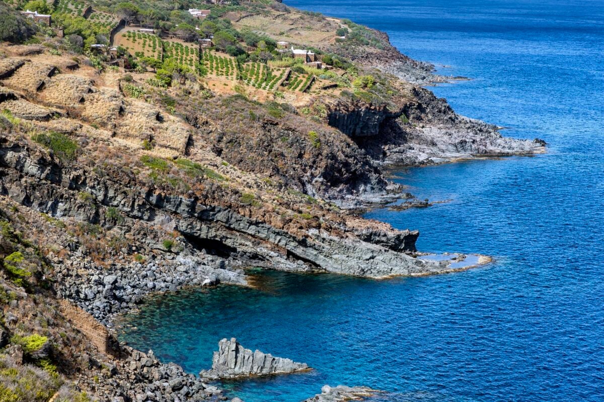 Galleria foto 'Pantelleria, 5 esperienze imperdibili nell’Isola Siciliana' - foto 3