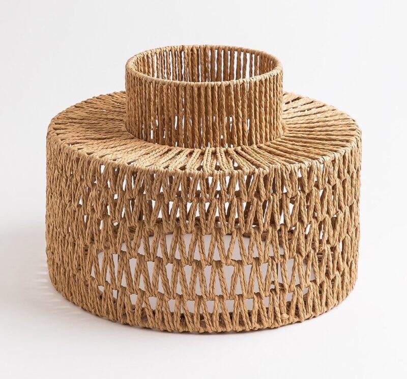 Galleria foto '5 paralume firmati Sklum che regaleranno alla tua Casa uno Stile naturale e organico' - foto 6