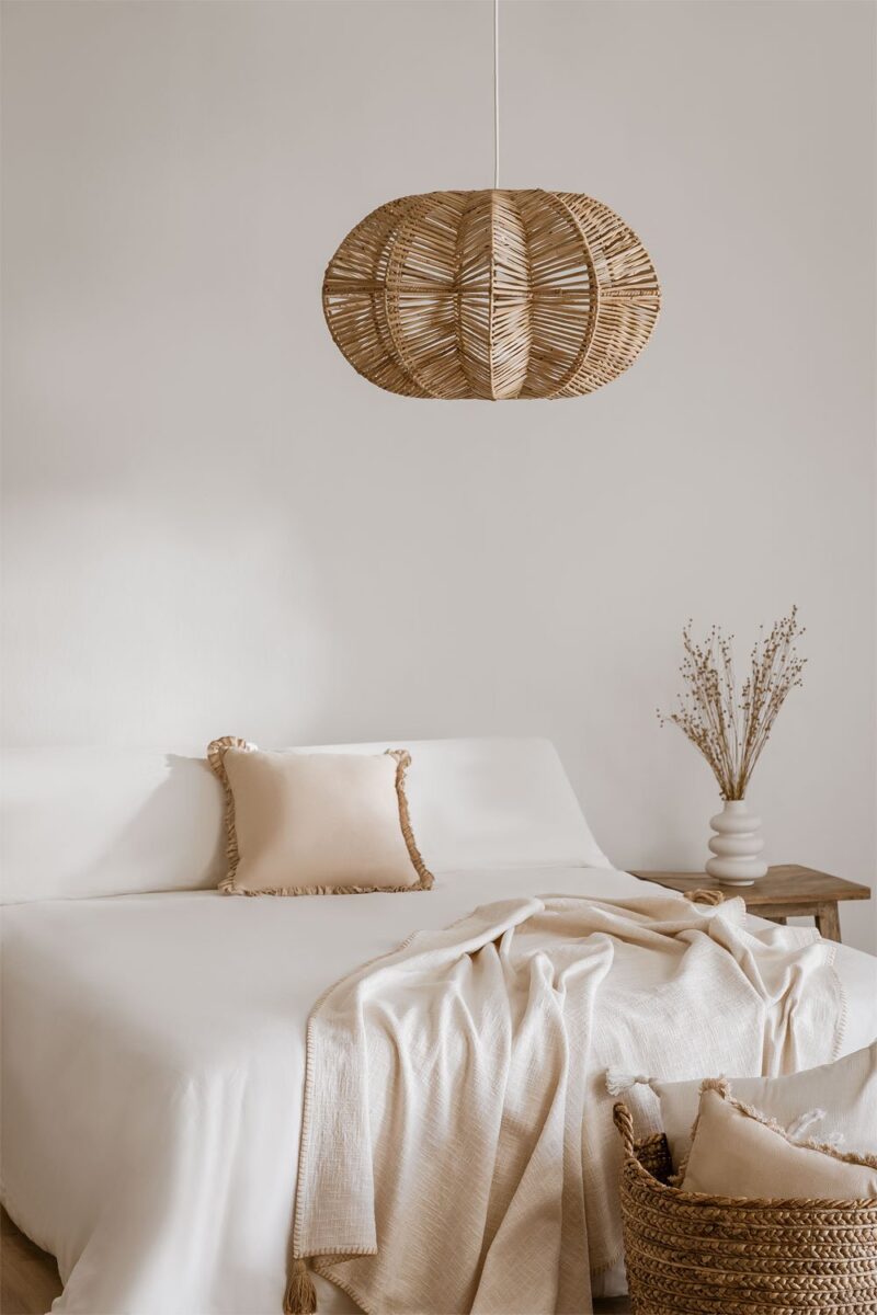 Galleria foto '5 paralume firmati Sklum che regaleranno alla tua Casa uno Stile naturale e organico' - foto 2