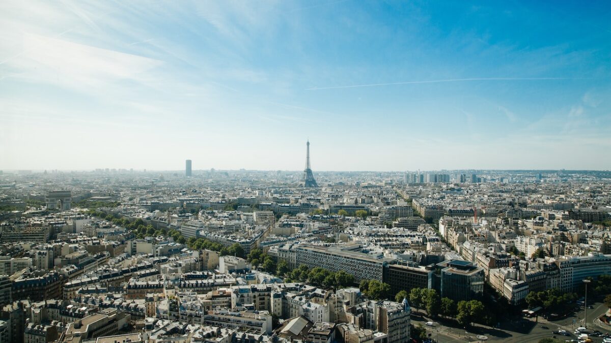 Parigi come non l’avete mai vista: 5 luoghi insoliti che vi faranno innamorare