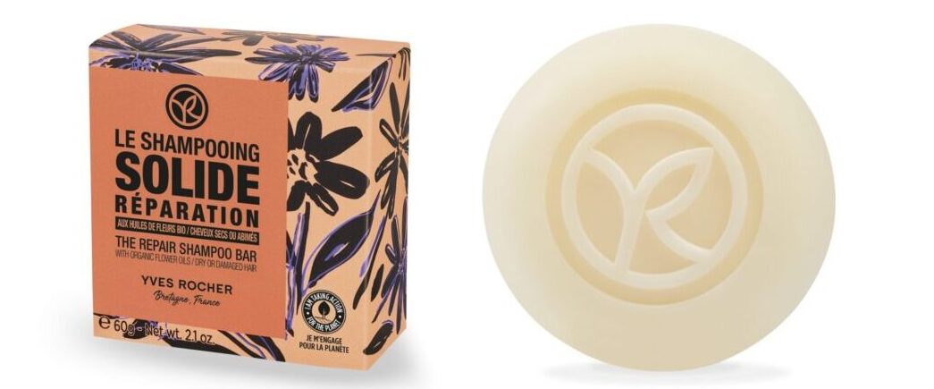 Galleria foto 'Beauty Sostenibile: 4 Shampoo solidi e altri prodotti green per i Capelli' - foto 4