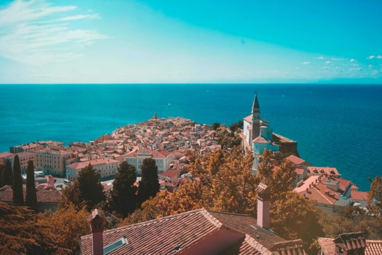 Slovenia Piran