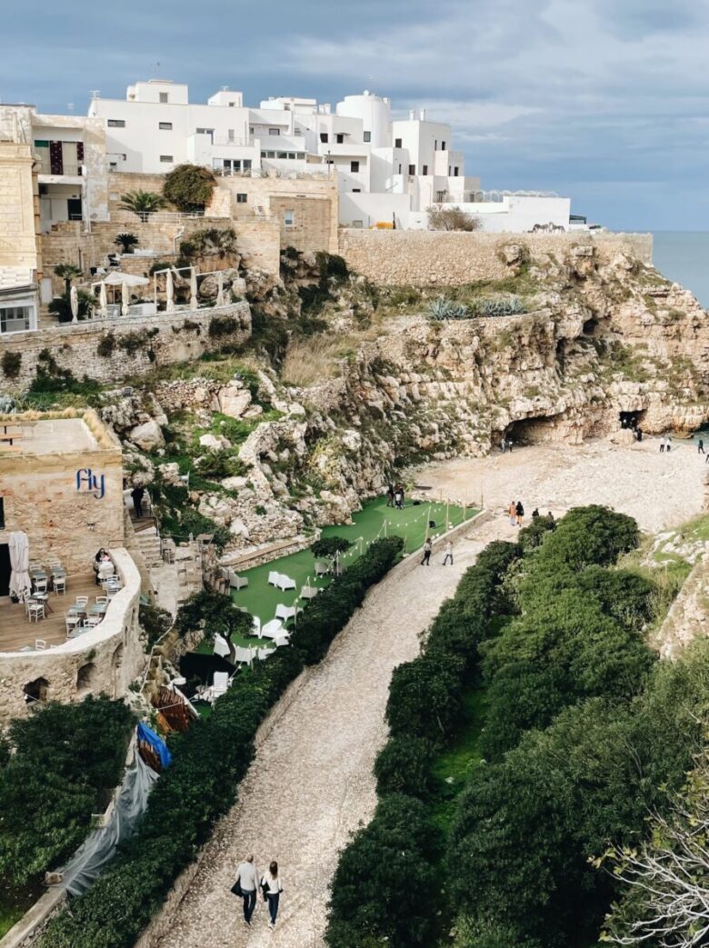 Puglia Polignano a Mare 