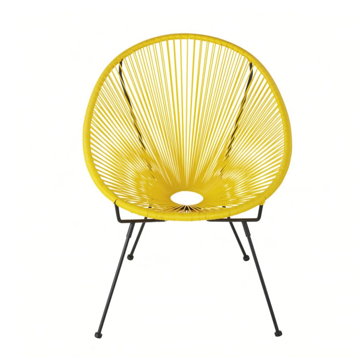 Galleria foto '5 comode poltrone da giardino da aquistare subito sul marketplace di Maison du Monde' - foto 6