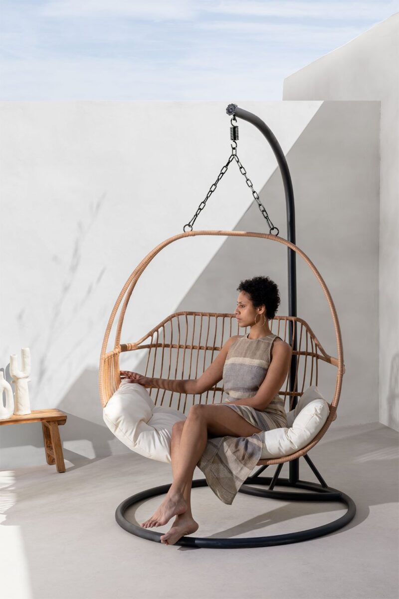 Galleria foto 'Sklum: 5 bellissimi Mobili da esterno dalla nuova collezione' - foto 1