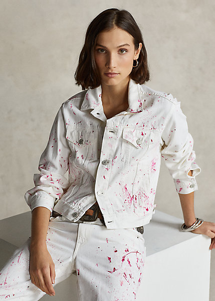 Ralph Lauren giacca