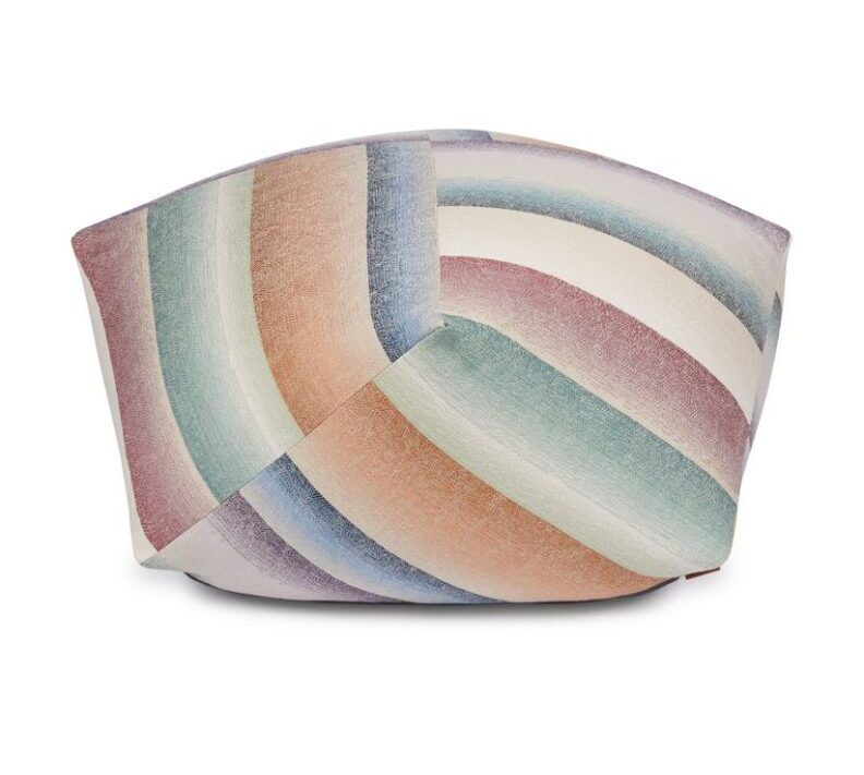 Galleria foto 'Missoni Casa, 6 complementi tessili per un arredamento estivo unico!' - foto 7