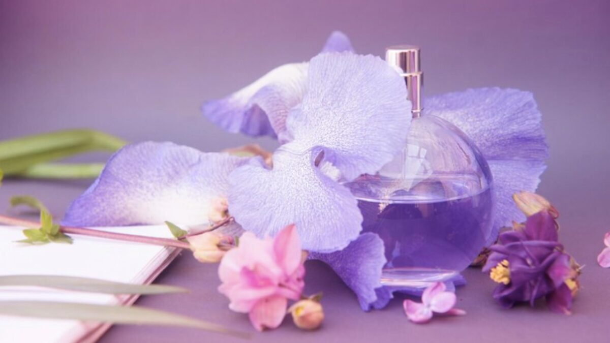 5 Delicati Profumi all’Iris che ti conquisteranno