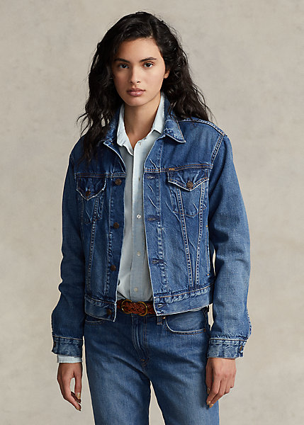 Ralph Lauren denim