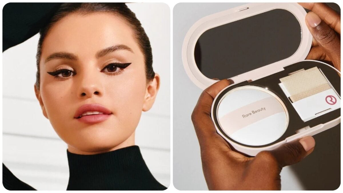 Rare Beauty: 6 Prodotti Make Up firmati da Selena Gomez