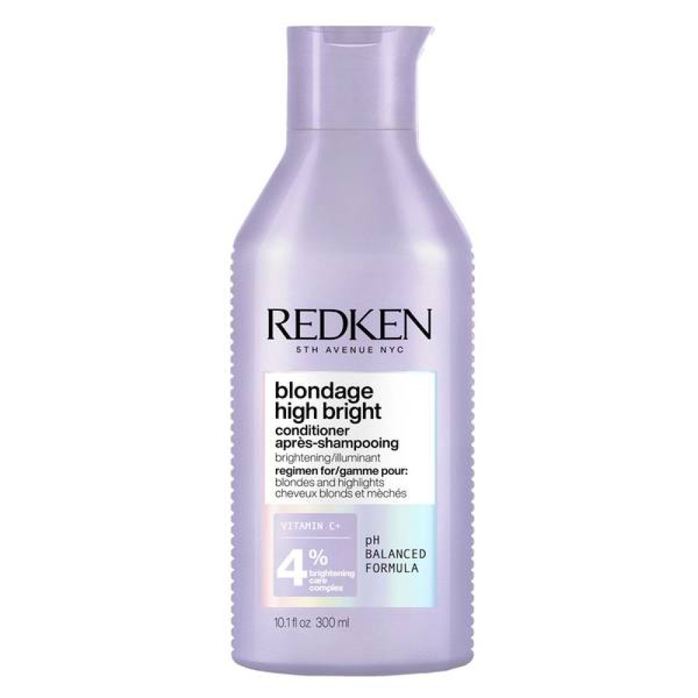 redken