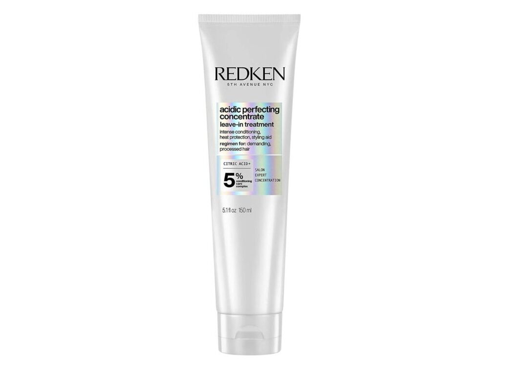 redken capelli 