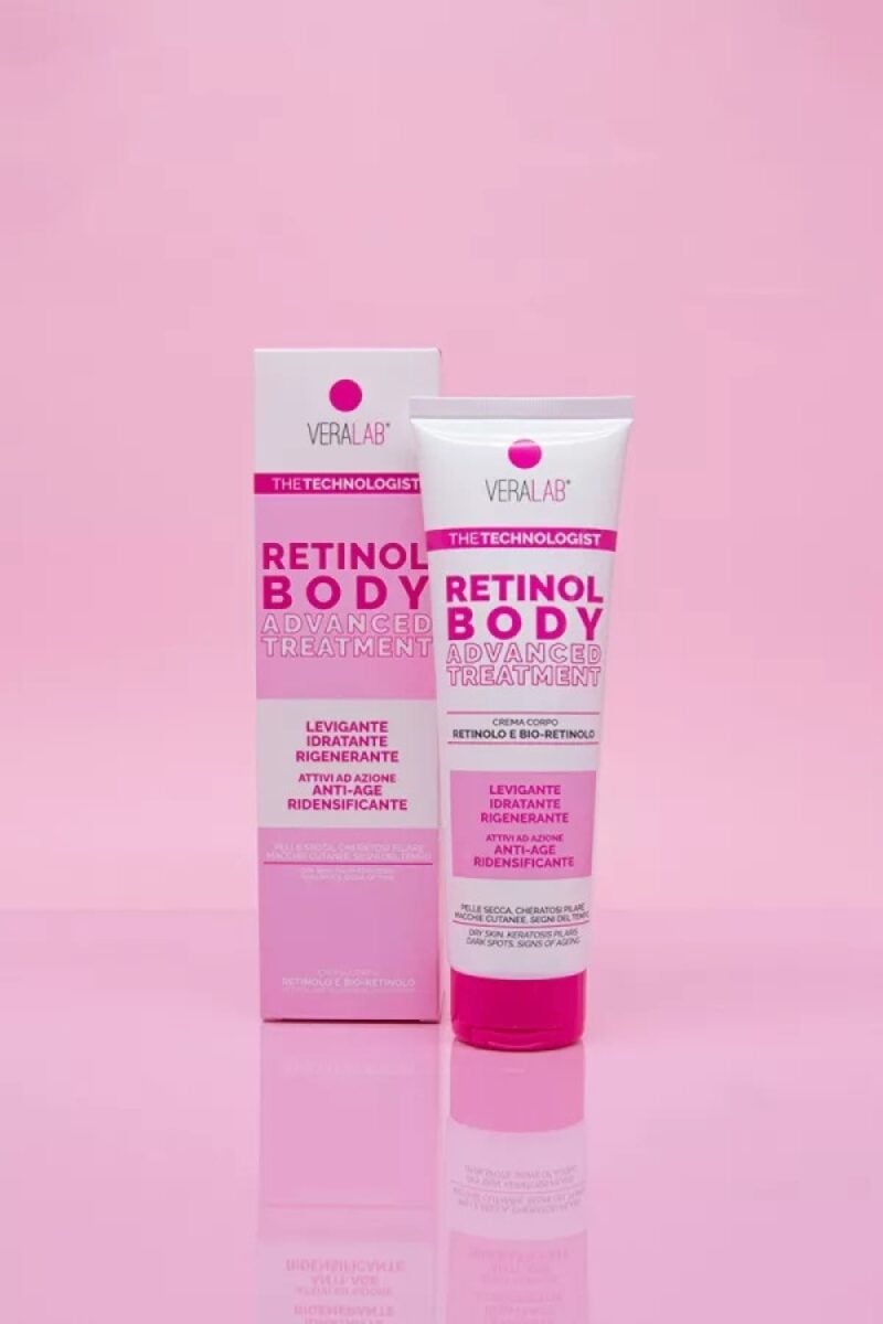 retinol