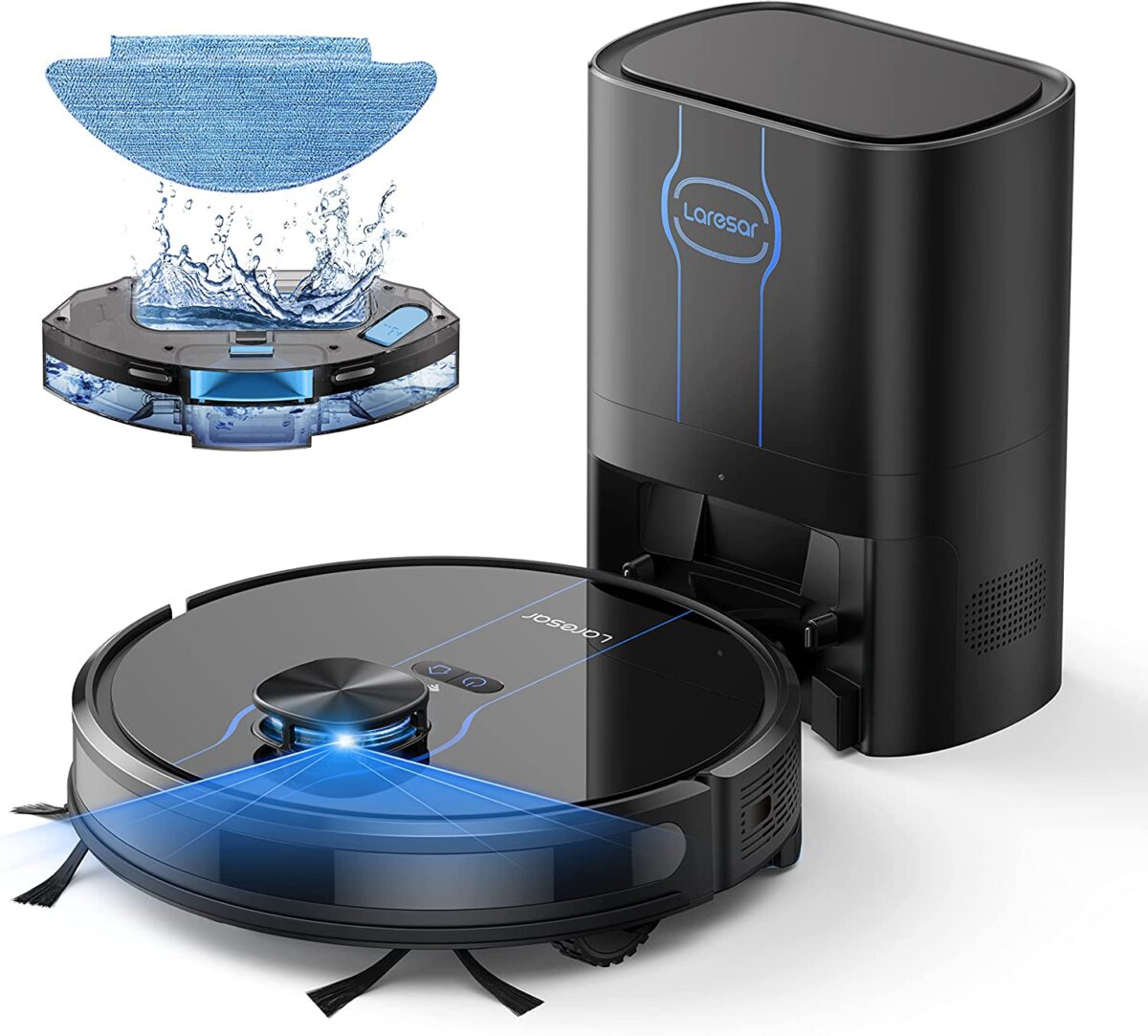 Galleria foto 'I 5 migliori robot lavapavimenti da acquistare subito su Amazon' - foto 4