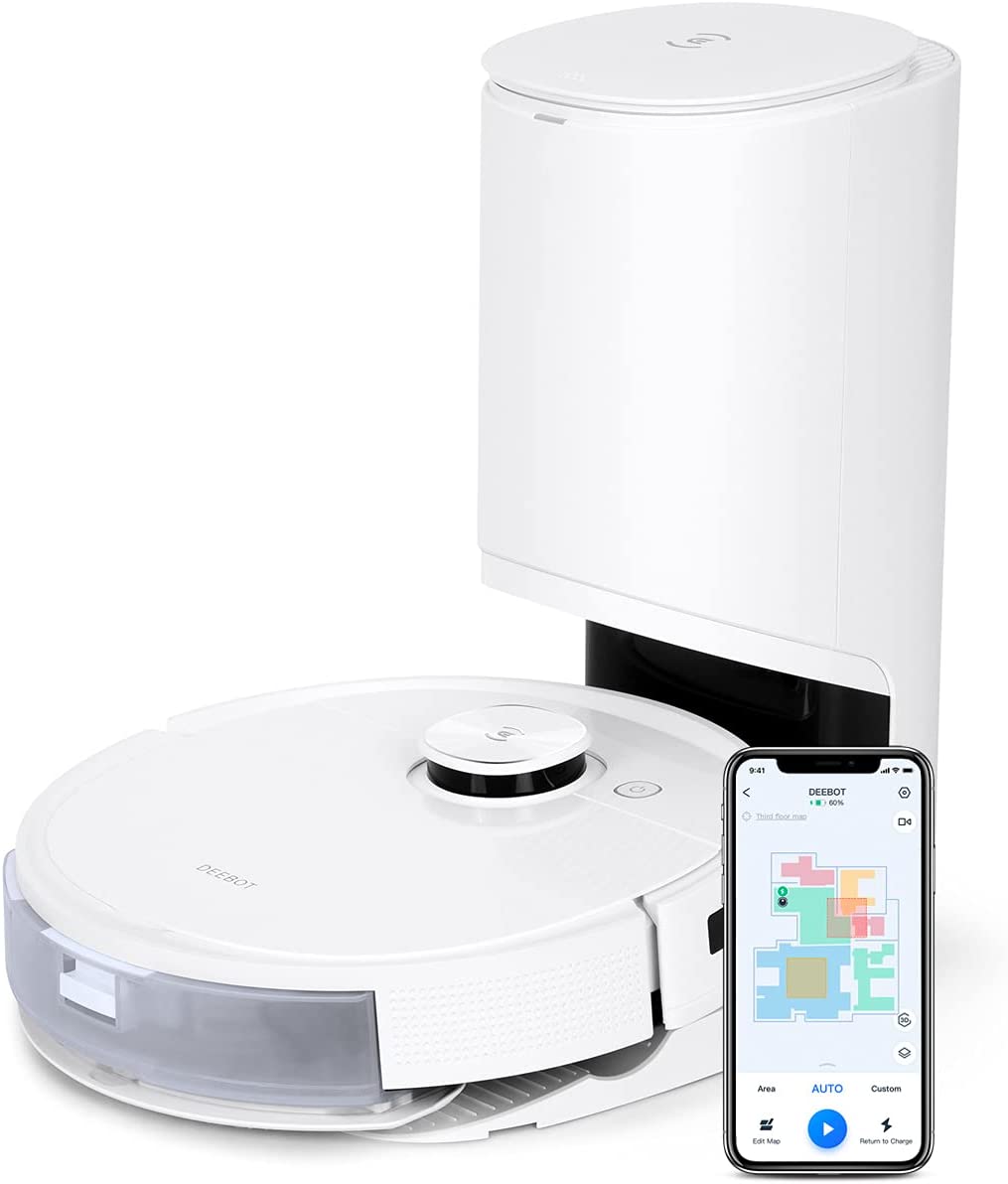 Galleria foto 'I 5 migliori robot lavapavimenti da acquistare subito su Amazon' - foto 2