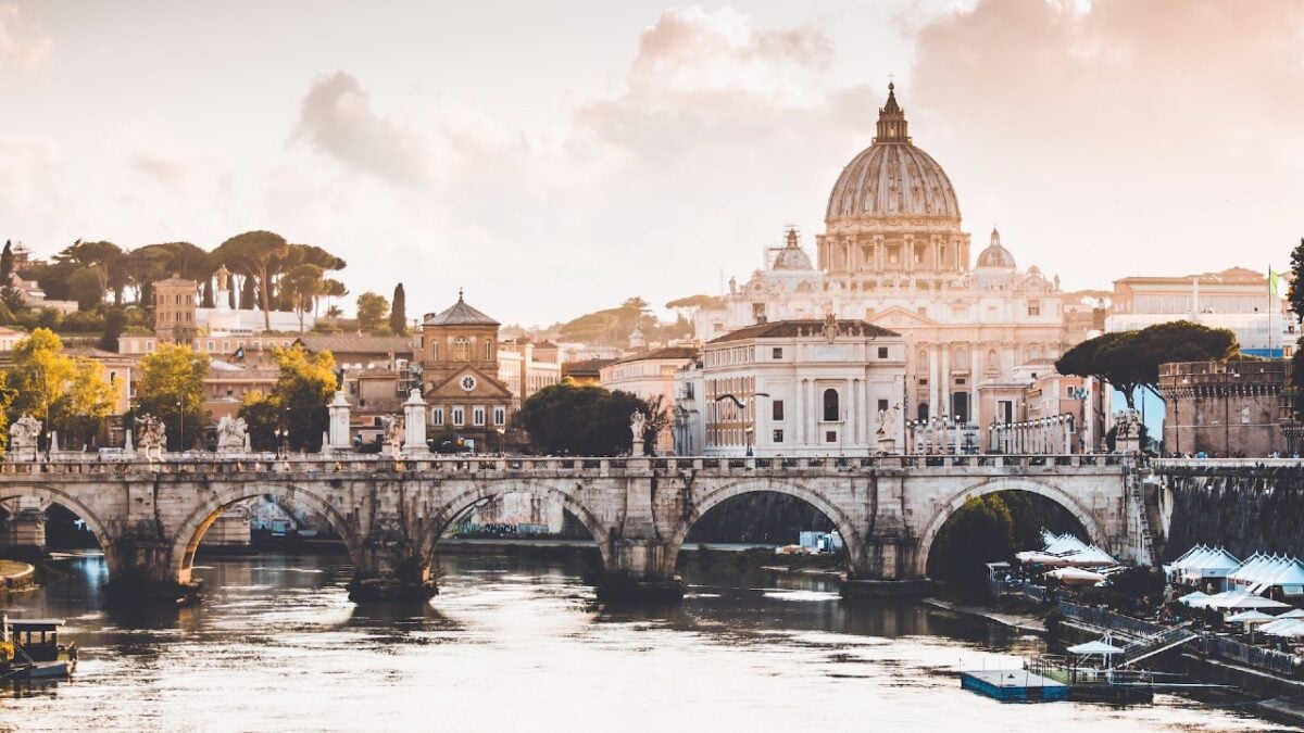 Roma, 4 Spa di Lusso per goderti una speciale giornata di relax