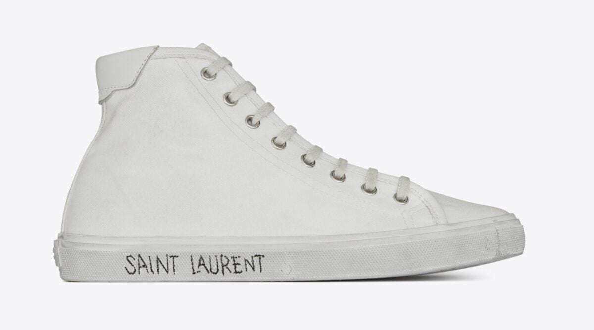 saint laurent