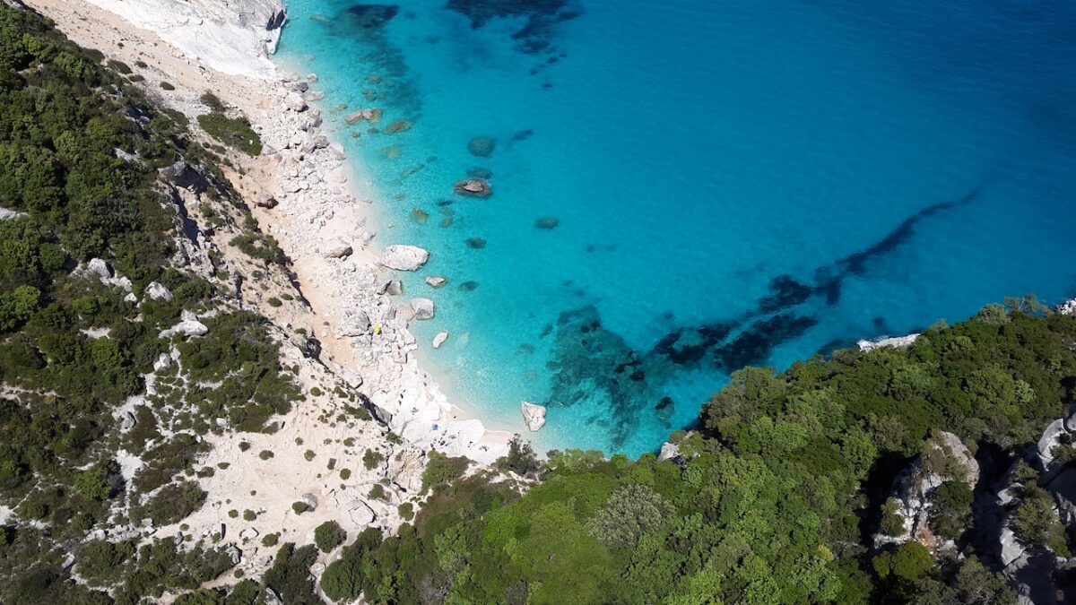 Le 4 Spiagge più belle della Sardegna. Che incanto!