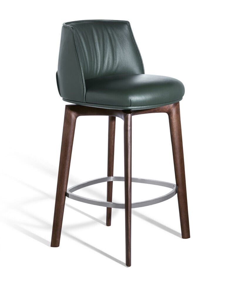 Galleria foto '5 raffinate sedute di design firmate Poltrona Frau' - foto 3