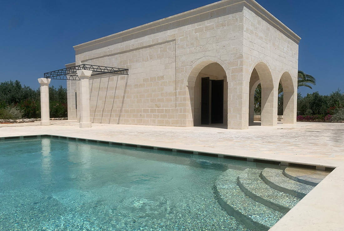 Galleria foto 'Terme in Estate, centri benessere e Spa vista mare: 5 location uniche!' - foto 2