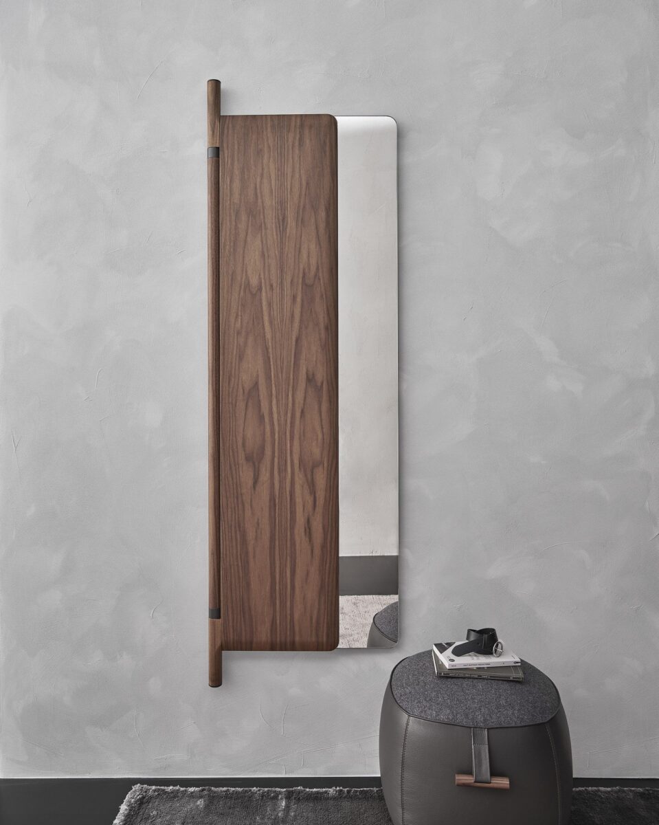 Galleria foto '5 splendidi Specchi per arredare l’ingresso da acquistare subito su Archiproducts' - foto 5