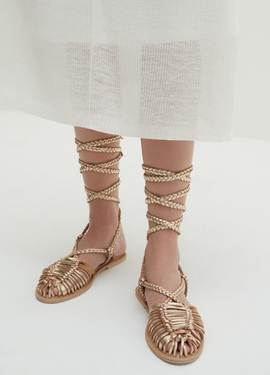 Sandali store schutz 2018