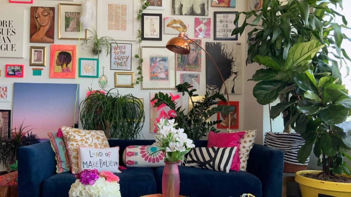 Sono queste le Tendenze Arredo e Decor ormai OUT nel 2025! Sono queste le Tendenze Arredo e Decor ormai OUT nel 2025!