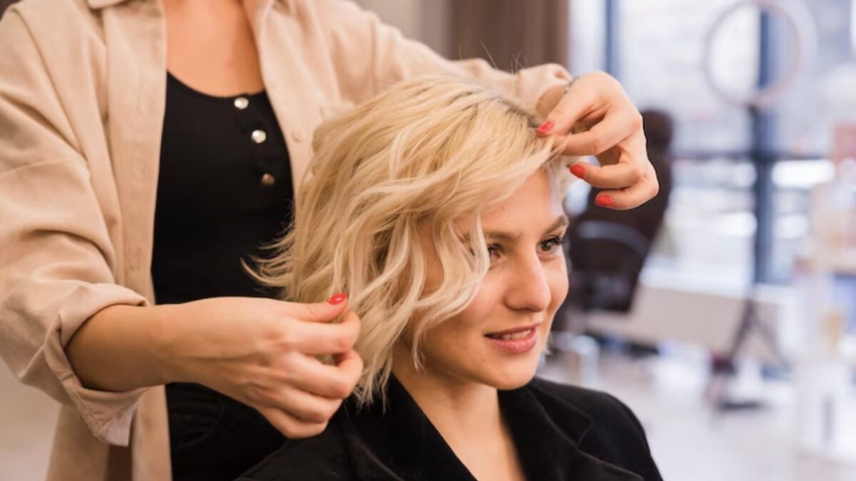 I 5 Tagli di Capelli più trendy della Primavera-Estate 2023