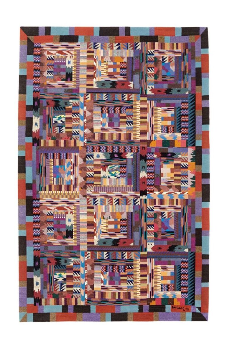 Missoni tessili