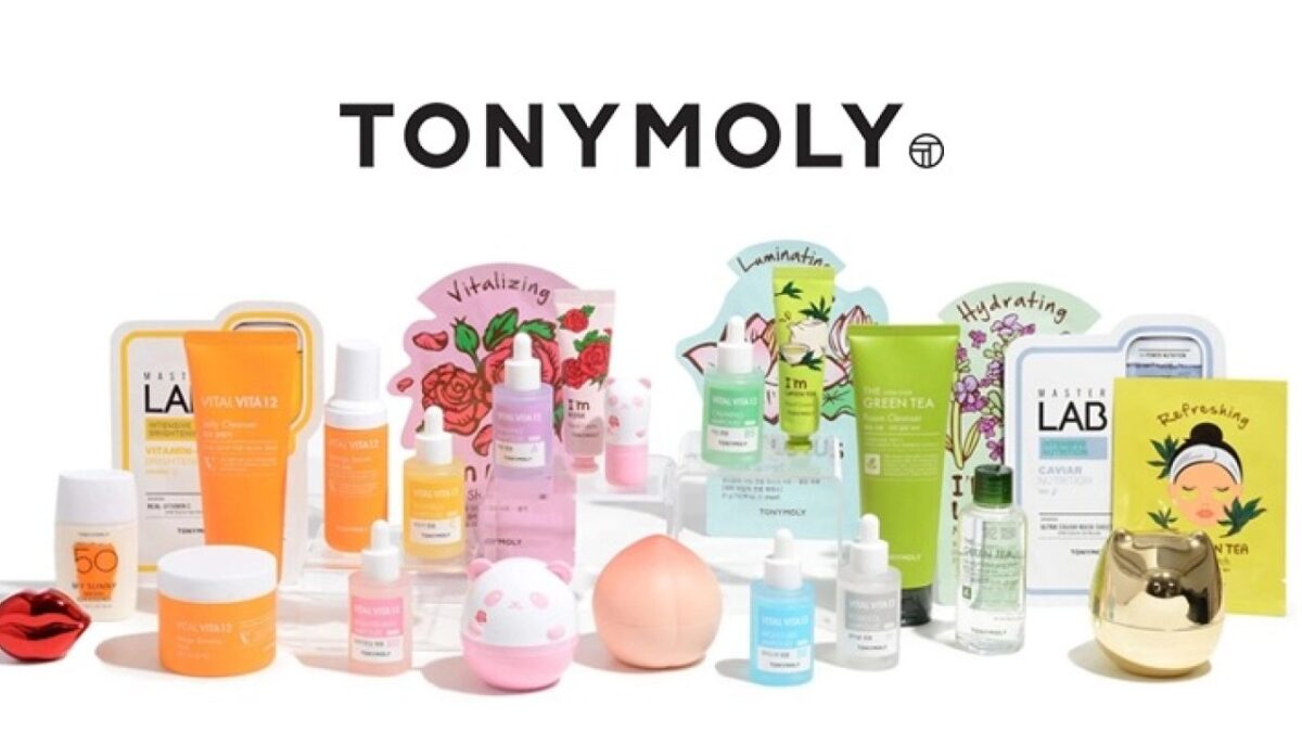 TonyMoly, 5 imperdibili trattamenti beauty del brand coreano più in voga del momento