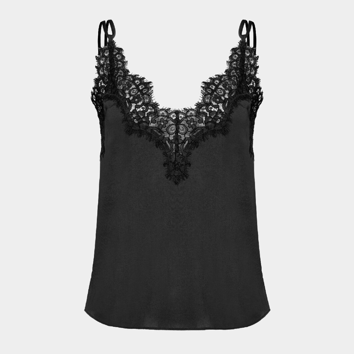 Galleria foto '7 capi total black (e total cool) su cui puntare ora' - foto 2